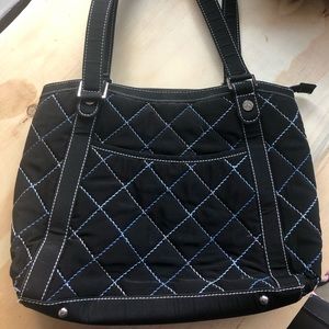 Vera Bradley purse